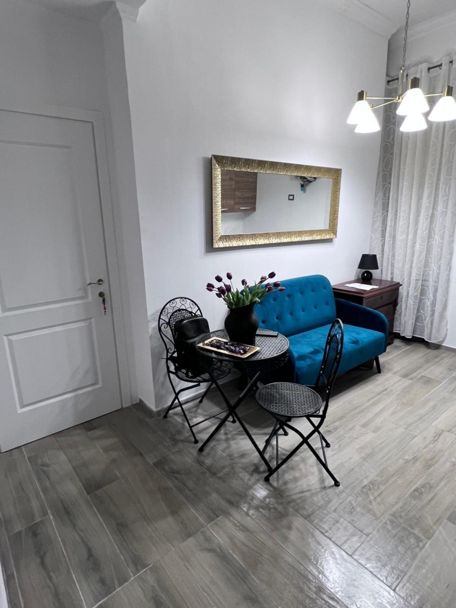 Guest House Biondi Cavour Ρώμη Εξωτερικό φωτογραφία