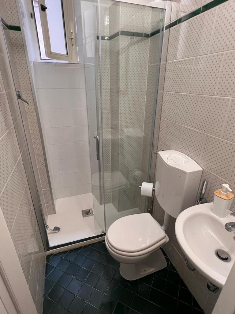 Guest House Biondi Cavour Ρώμη Εξωτερικό φωτογραφία