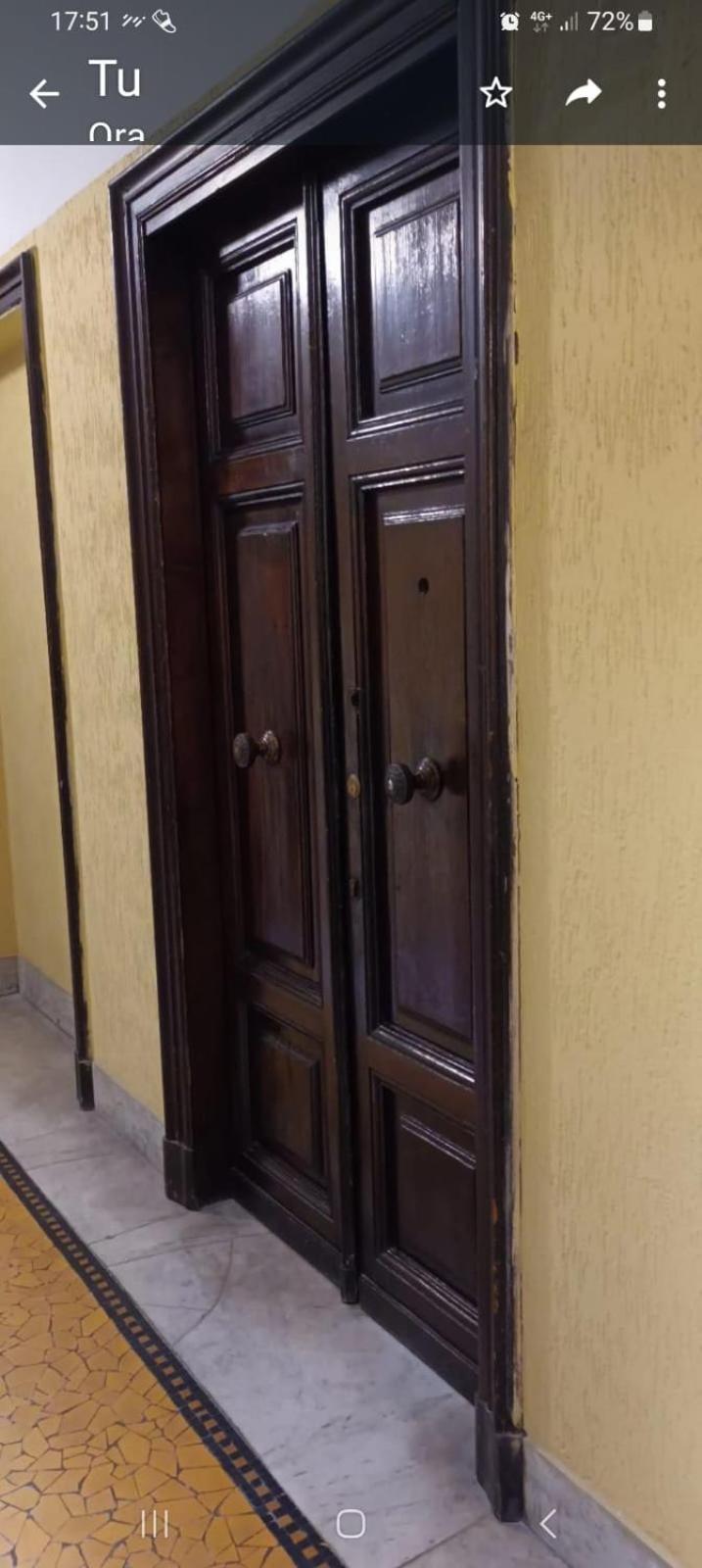 Guest House Biondi Cavour Ρώμη Εξωτερικό φωτογραφία