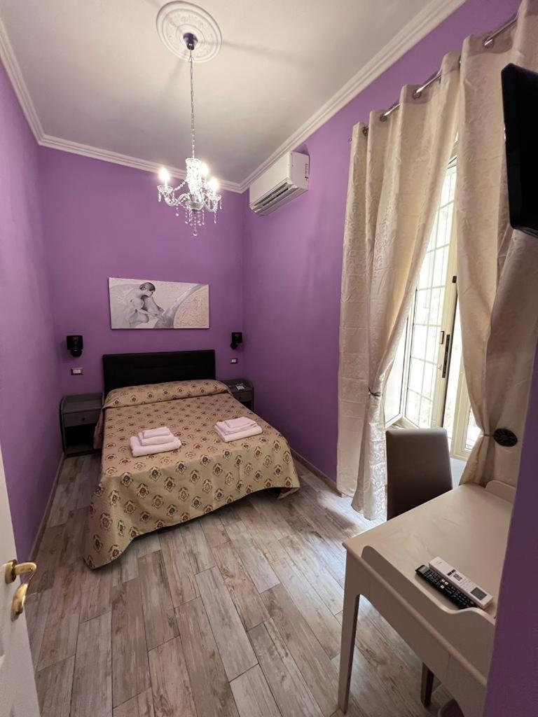 Guest House Biondi Cavour Ρώμη Εξωτερικό φωτογραφία
