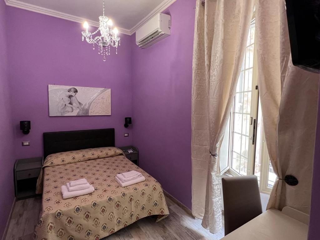Guest House Biondi Cavour Ρώμη Εξωτερικό φωτογραφία